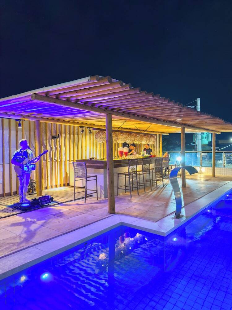 Bali Mar Hotel