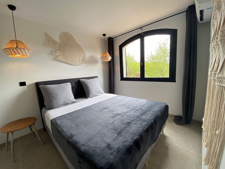 Aparthotel Marines Appartement