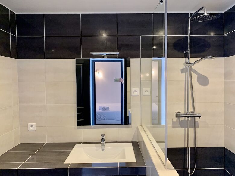 Aparthotel Marines Appartement