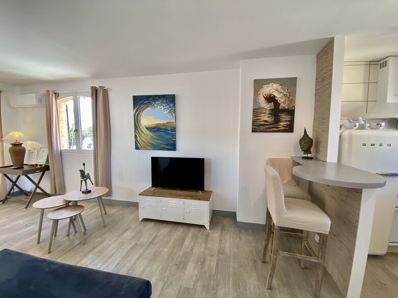 Aparthotel Marines Appartement