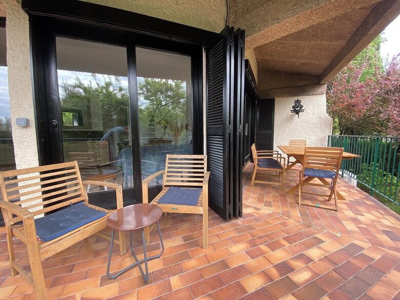 Aparthotel Marines Appartement