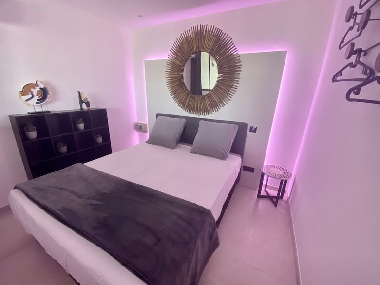 Aparthotel Marines Appartement