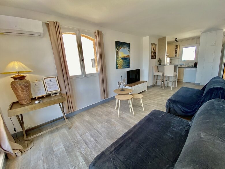 Aparthotel Marines Appartement