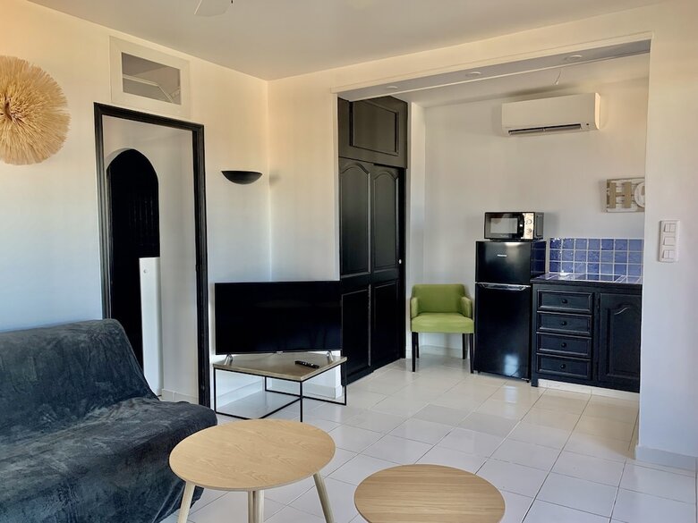 Aparthotel Marines Appartement