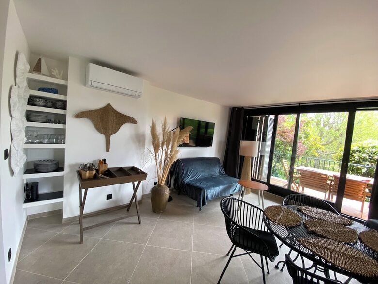 Aparthotel Marines Appartement