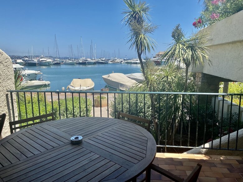 Aparthotel Marines Appartement
