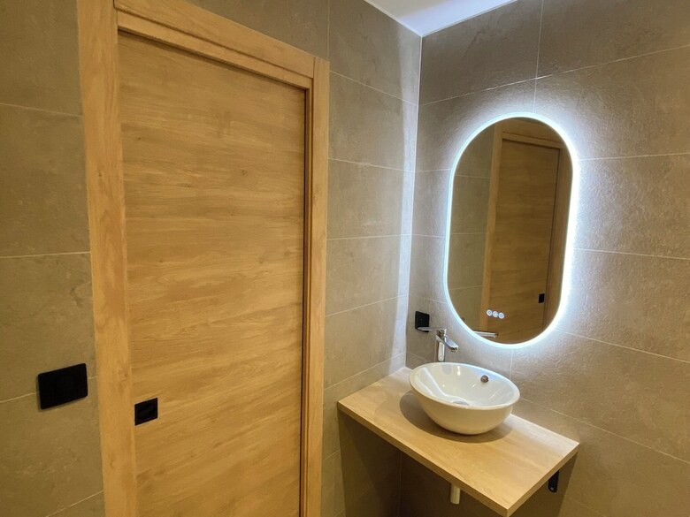Aparthotel Marines Appartement