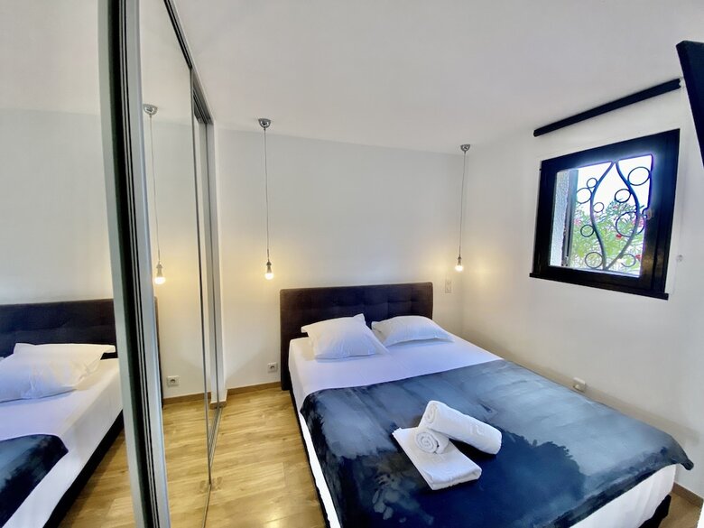 Aparthotel Marines Appartement