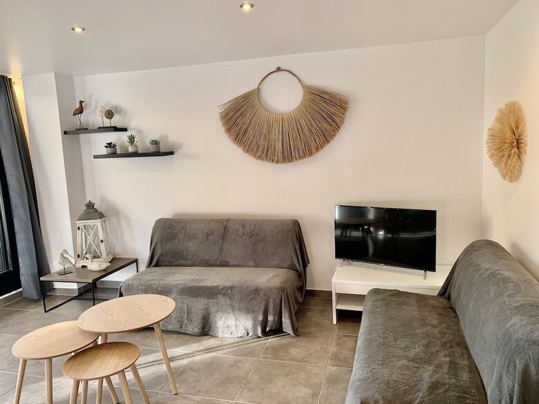 Aparthotel Marines Appartement