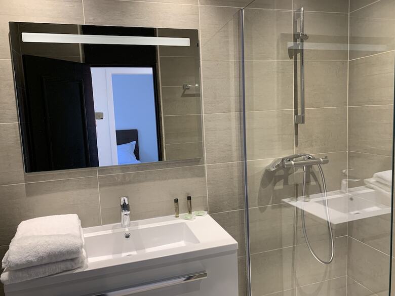 Aparthotel Marines Appartement