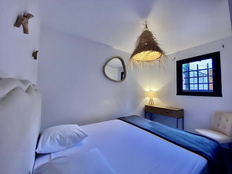 Aparthotel Marines Appartement