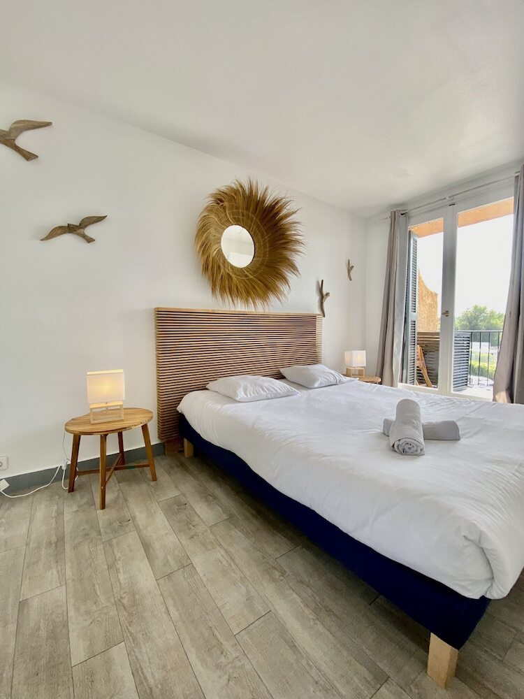 Aparthotel Marines Appartement