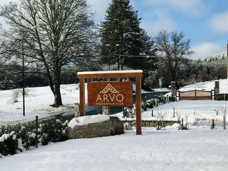 Posada Arvo Residence Sila Lorica