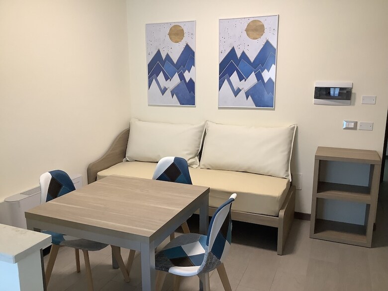Posada Arvo Residence Sila Lorica