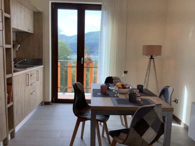 Posada Arvo Residence Sila Lorica