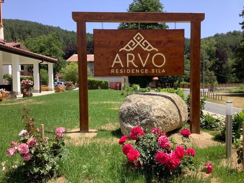 Posada Arvo Residence Sila Lorica