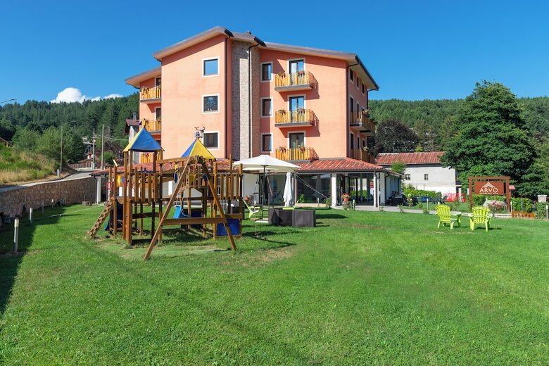 Posada Arvo Residence Sila Lorica