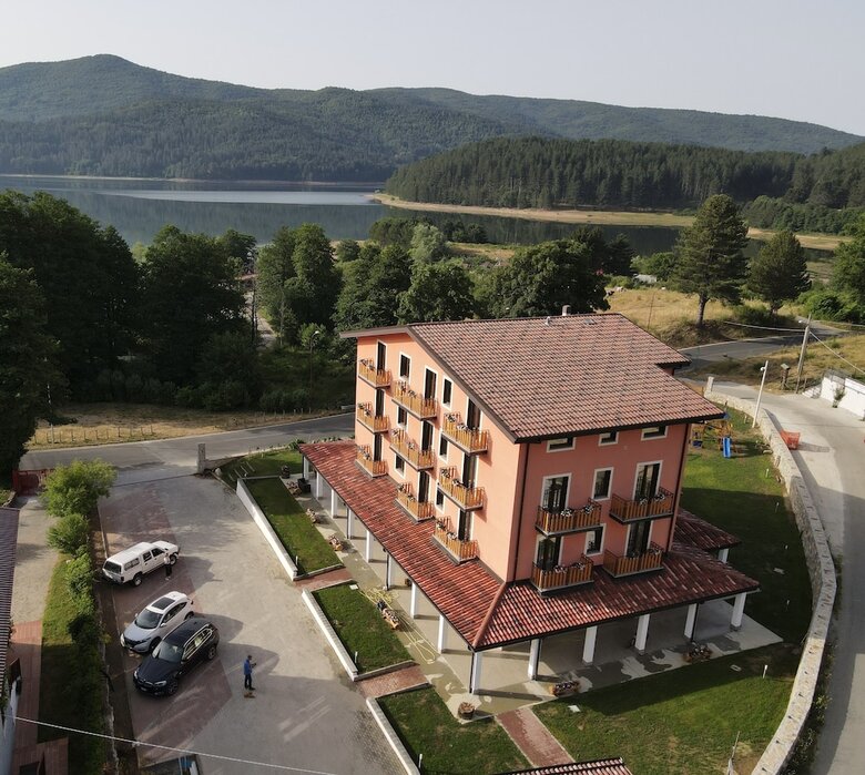 Posada Arvo Residence Sila Lorica