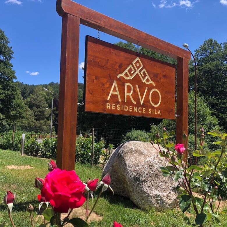 Posada Arvo Residence Sila Lorica