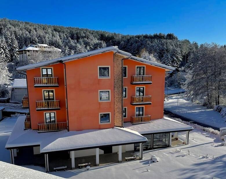 Posada Arvo Residence Sila Lorica