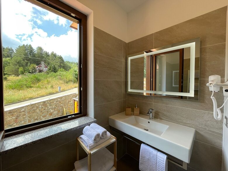 Posada Arvo Residence Sila Lorica