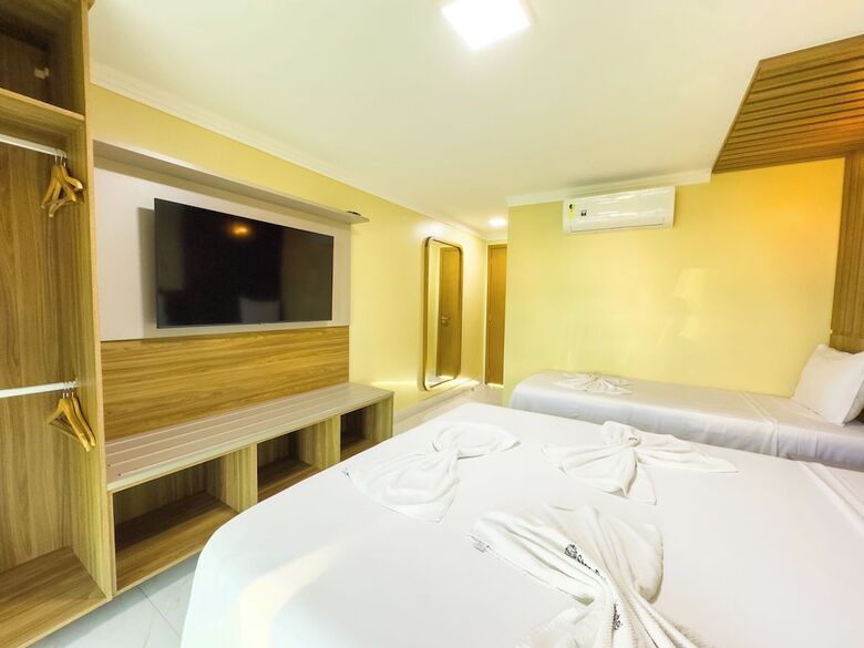 Star Palace Hotel