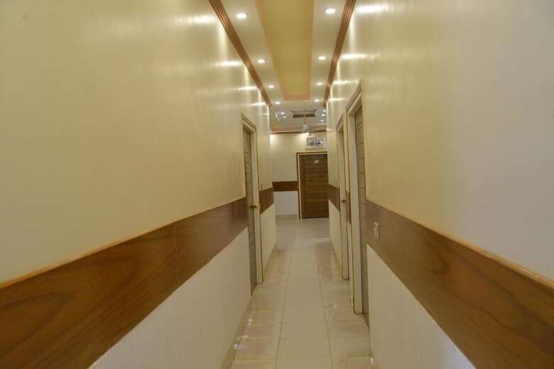 Stay Inn Guest House
