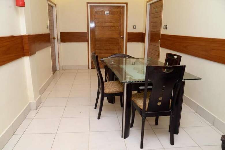 Stay Inn Guest House