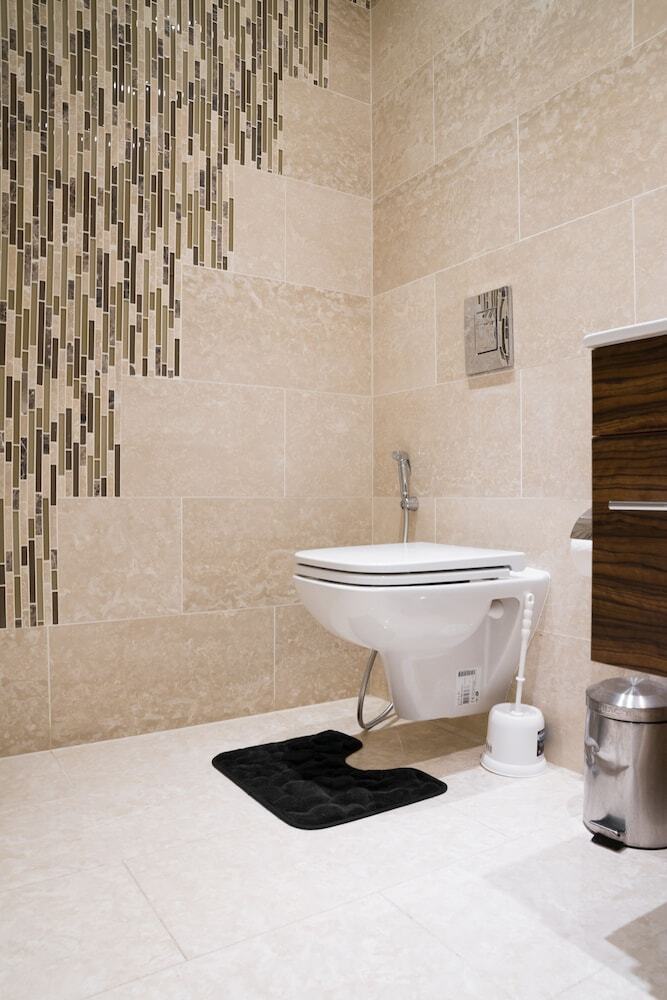 Map Residential Apartments
