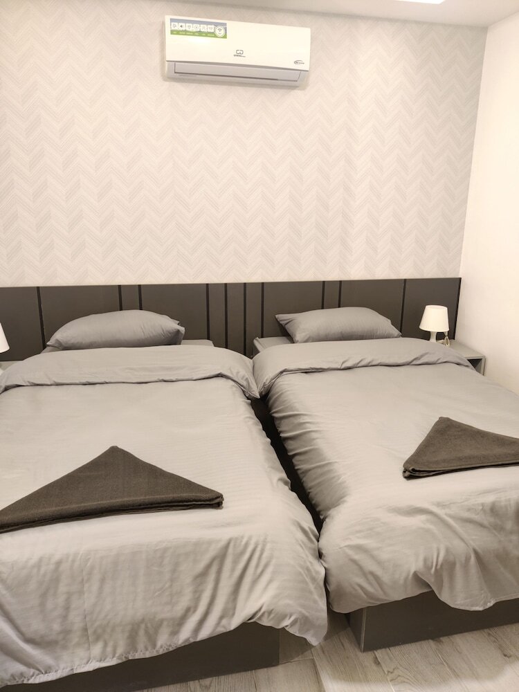 Aparthotel 41m Luxury Room Royal Near All Services