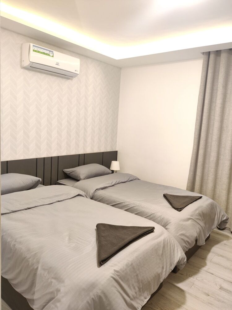 Aparthotel 41m Luxury Room Royal Near All Services