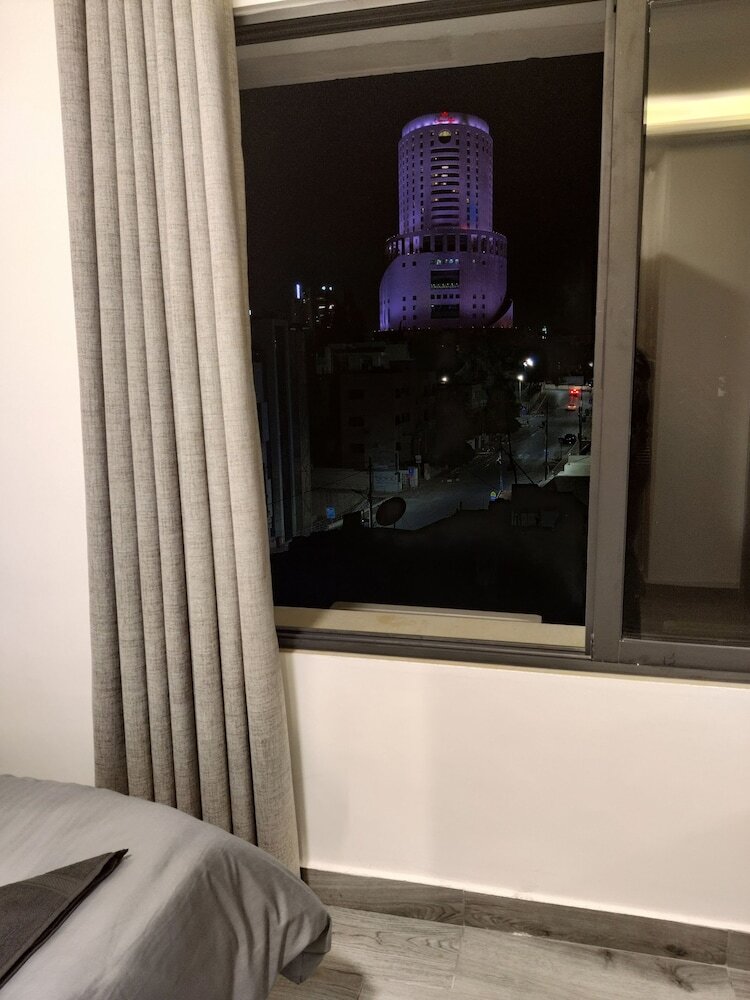 Aparthotel 41m Luxury Room Royal Near All Services