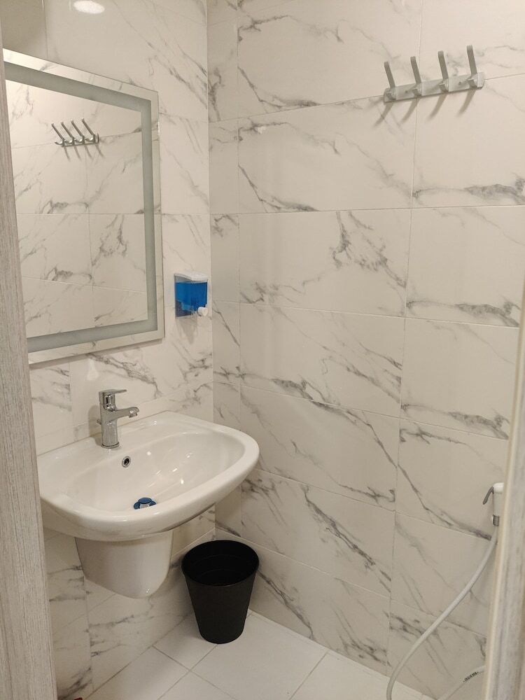 Aparthotel 41m Luxury Room Royal Near All Services