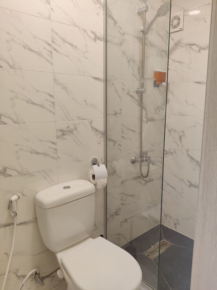 Aparthotel 41m Luxury Room Royal Near All Services
