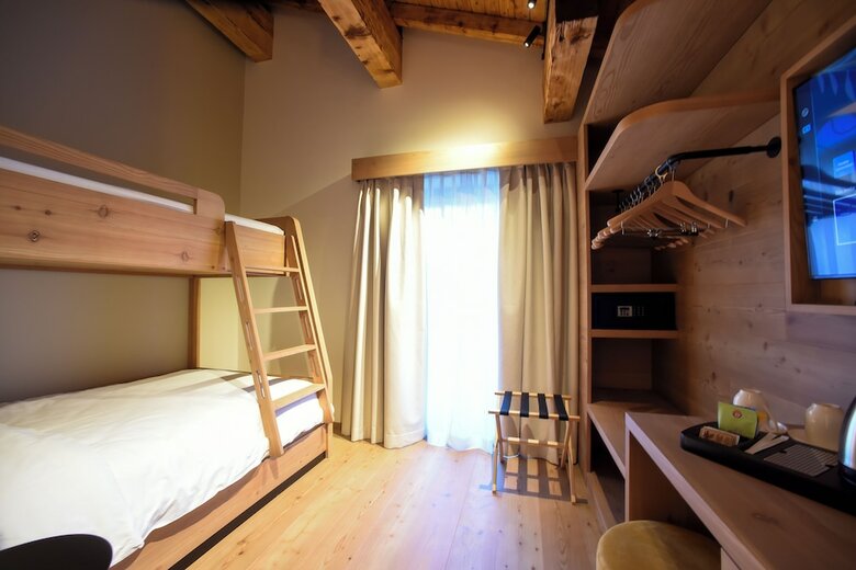 Posada Naturae Lodge