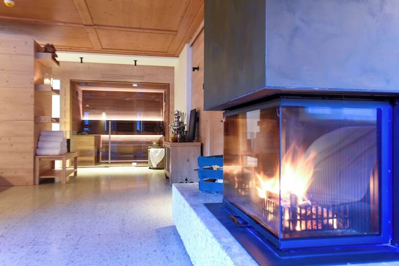 Posada Naturae Lodge
