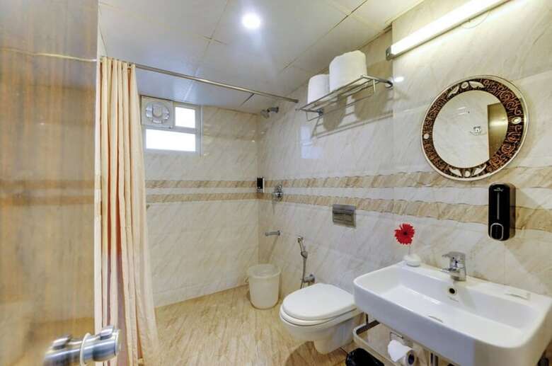 Hotel Vista Suites, Bangalore