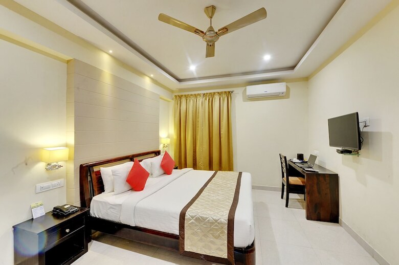 Hotel Vista Suites, Bangalore