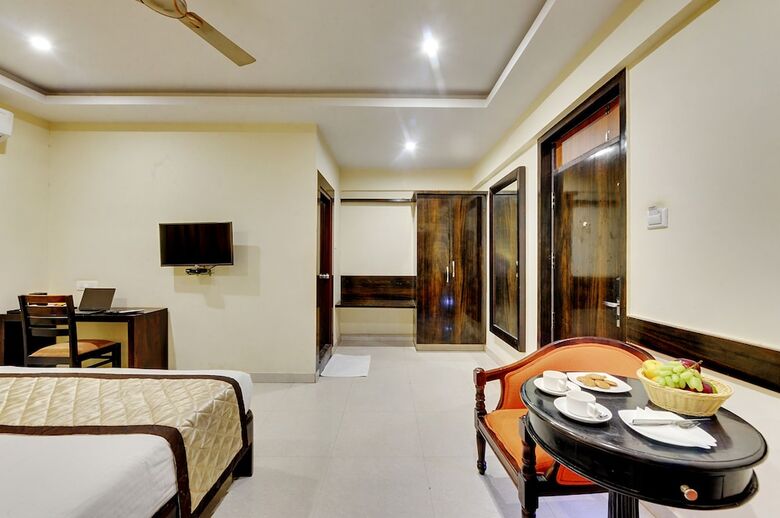 Hotel Vista Suites, Bangalore