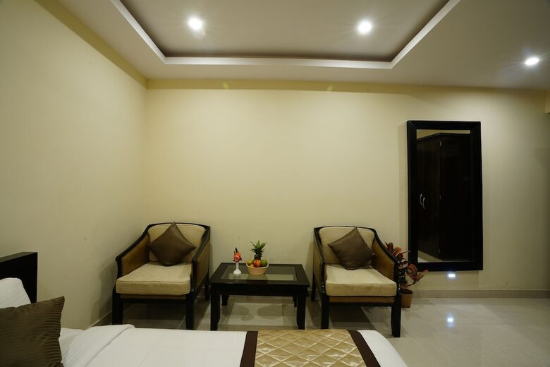 Hotel Vista Suites, Bangalore
