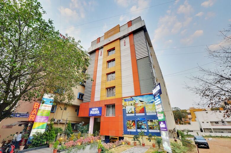 Hotel Vista Suites, Bangalore