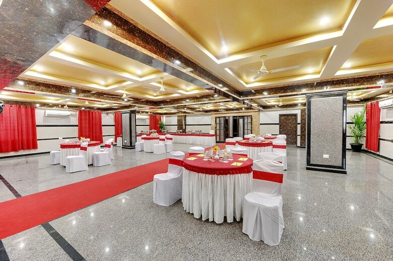 Hotel Vista Suites, Bangalore