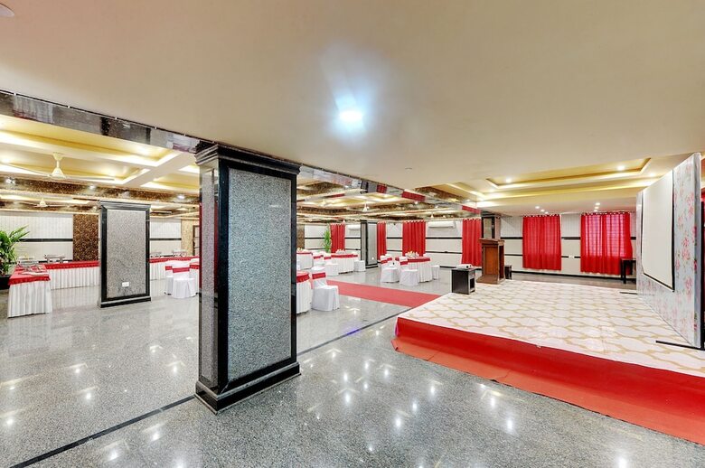 Hotel Vista Suites, Bangalore