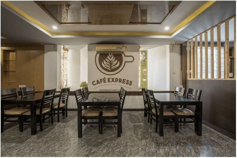 Hotel Vista Suites, Bangalore
