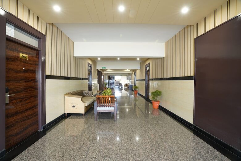 Hotel Vista Suites, Bangalore