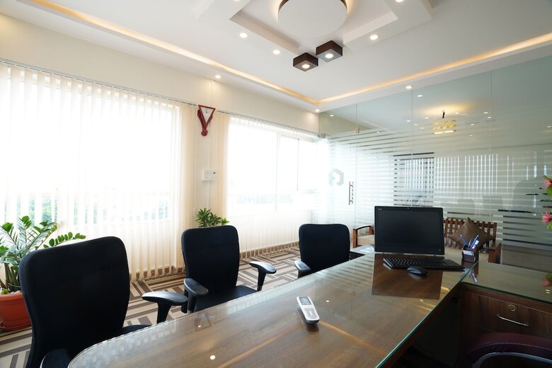 Hotel Vista Suites, Bangalore