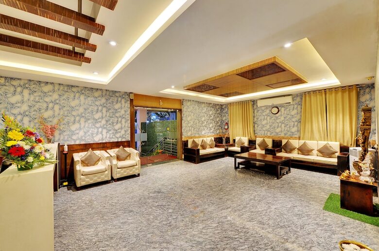 Hotel Vista Suites, Bangalore