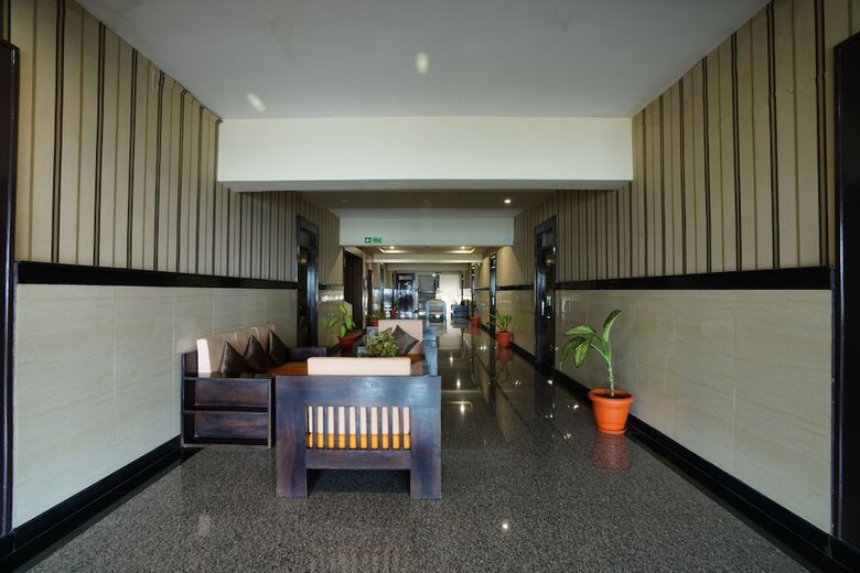 Hotel Vista Suites, Bangalore