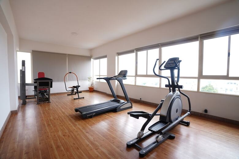 Hotel Vista Suites, Bangalore