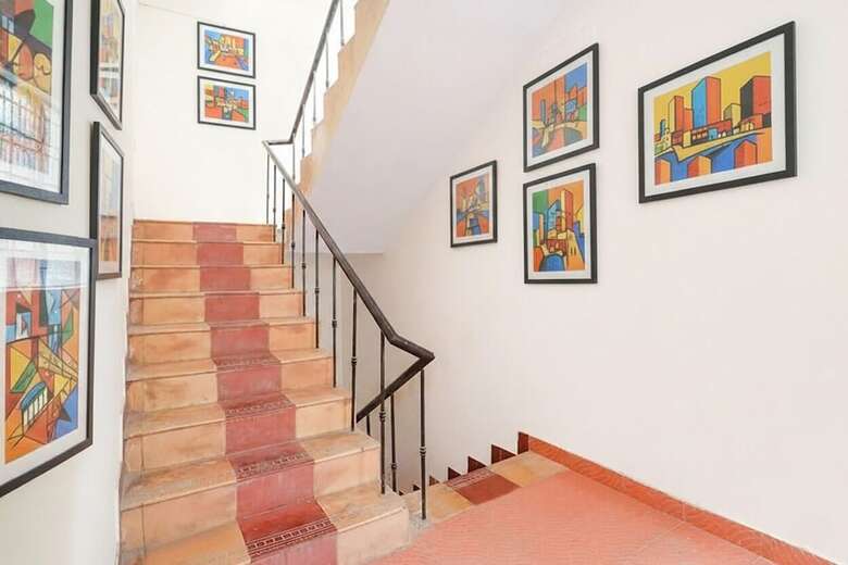 Hotel Fabexpress Epic Residency
